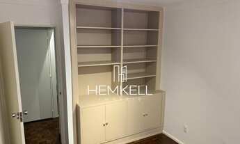 Imagem 4: Apartamento para aluguel com 110 metros quadrados - excelente localização