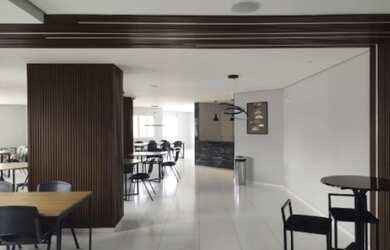 Imagem 7: Condomínio Parque Firenze