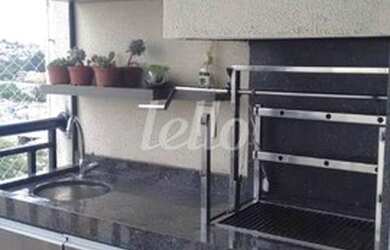 Imagem 5: São Bernardo do Campo - Apartamento Padrão - Rudge Ramos