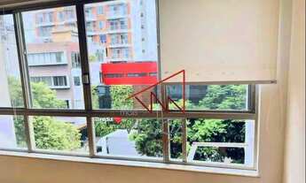 Imagem 3: Apartamento para venda tem 120 metros quadrados com 3 quartos em Ipanema - Rio de Janeiro