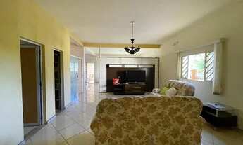 Imagem 4: Casa para aluguel, 3 quartos, 2 suítes, 6 vagas, São José - Santa Bárbara/MG