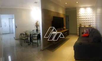 Imagem 3: Casa com 3 dormitórios à venda, 140 m² por R$ 370.000,00 - Vereador Eduardo Andrade Reis