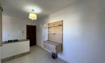 Imagem 6: Cód.: 13603 - Cobertura com planejados para locação no bairro Parque Erasmo Assunção, Sa