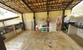 Imagem 5: Casa Duplex com 4 quartos à venda, 164 m² por R$ 600.000 - Sapiranga - Fortaleza/CE