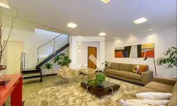 Imagem 5: Apartamento para Aluguel - Buritis, 4 Quartos, 300 m2