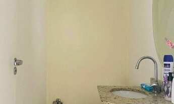 Imagem 7: Apartamento no Vila Marina para locação