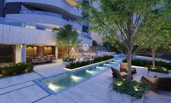 Imagem 4: Apartamento à venda 4 quartos 4 suítes 4 vagas - Santa Lúcia