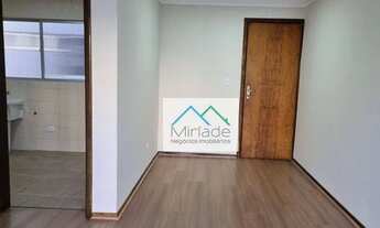 Imagem 6: Apartamento reformado no Cond. Jatobá