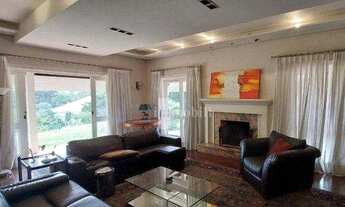 Imagem 6: Casa com 4 dormitórios, 330 m² - venda por R$ 4.400.000,00 ou aluguel por R$ 26.150,00/mês