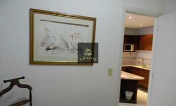 Imagem 5: Flat disponível na Vila Olímpia