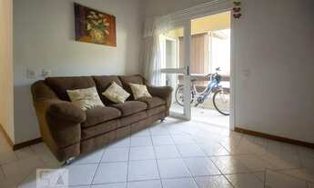 Imagem: Apartamento para Aluguel - Canto da Lagoa