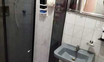 Imagem 3: Apto grande no Prado