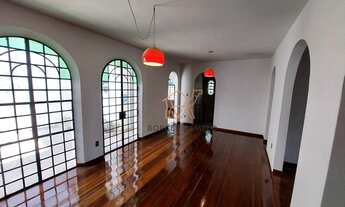 Imagem 3: Casa Colonial no Bairro Ouro Preto