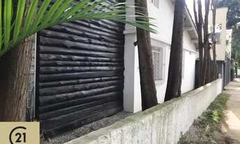 Imagem: CASA COMERCIAL SOBRADO - ESQUINA NO CAMPO