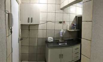 Imagem 6: Kitnet com 1 Quarto à venda - Cidade Ocian