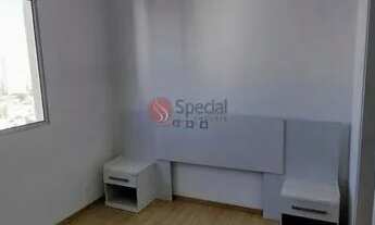 Imagem 14: Apartamento residencial na Mooca de 63 m², 3 dormitórios, 1 suíte, sacada, salas ambientes