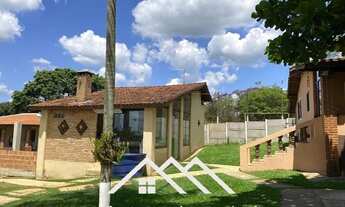 Imagem 4: Chácara - Pinhal - Cabreúva