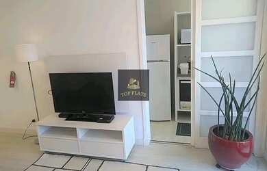 Imagem 4: Flat disponível em Moema