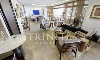 Imagem 3: Apartamento no Leblon - Rio de Janeiro