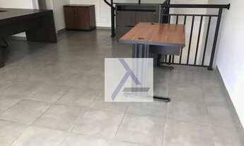 Imagem 6: Casa Comercial com 2 salas amplas para alugar, 85 m² por R$ 6.969/mês - Alto de Pinheiros