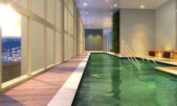 Imagem 2: Apartamento para Venda em São Paulo, Brooklin, 3 dormitórios, 3 suítes, 4 banheiros, 3 vag