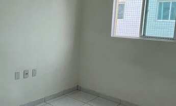 Imagem 6: Apartamento para venda com 66m² com 2 quartos no Valentina - Parque do Sol