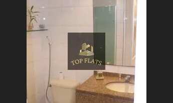 Imagem 7: Flat disponível para locação em Moema