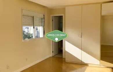 Imagem 5: Apartamento para aluguel Iepê Golf Condominium 3 quartos 3 suítes 4 banheiros 3 vagas Jard