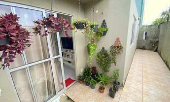 Imagem 7: Apartamento no São Cristóvão com Giardino