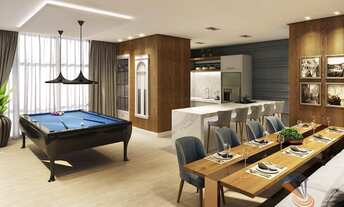 Imagem 5: Apartamento à venda, 253 m² por R$ 2.730.000,00 - Kobrasol - São José/SC