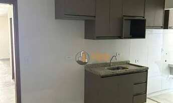 Imagem 2: Apartamento com 1 dormitório para alugar, 31 m² por R$ 1.600,00/mês - Imirim - São Paulo/S