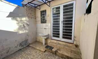 Imagem 3: Casa com 3 dormitórios à venda, 189 m² por R$ 650.000 - Parque Industrial - Campinas/SP