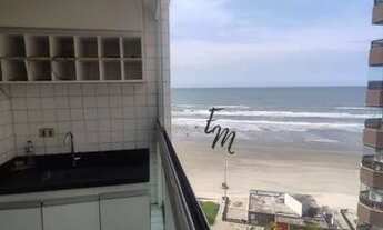 Imagem 6: Apartamento com 2 dormitórios à venda, 65 m² por R$ 398.000,00 - Vila Caiçara - Praia Gran