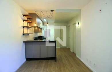 Imagem 5: Apartamento para Aluguel - Parque Três Meninos, 2 Quartos, 42 m2