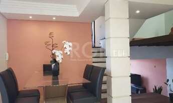 Imagem 6: Casa Condominio para Venda - 142m², 2 dormitórios, sendo 1 suites, 2 vagas - Cavalhada