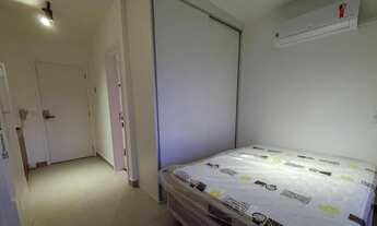 Imagem 5: Apartamento para aluguel possui 26 metros quadrados com 1 quarto em Perdizes - São Paulo