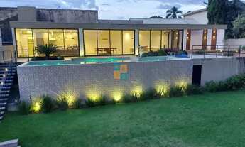 Imagem 4: Fantástica Casa em Condomínio Arujá