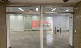 Imagem 3: Laje, 588 m² - venda por R$ 8.831.850,00 ou aluguel por R$ 35.327,40/mês - Brooklin - São