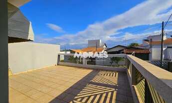 Imagem 3: Casa com 3 dormitórios, 260 m² - venda por R$ 610.000,00 ou aluguel por R$ 4.191,47/mês