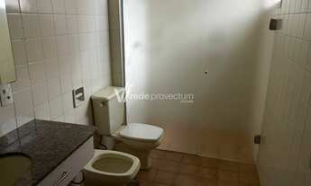 Imagem 5: Apartamento - Bosque - Campinas