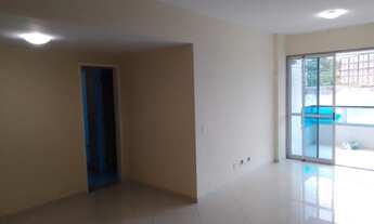 Imagem 2: Apartamento 3/4 quartos - Freguesia - Jacarepaguá (analisamos propostas