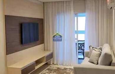 Imagem 3: Oportunidade!! 3 dorms, mobiliado, Canto do Forte