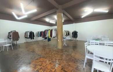 Imagem 2: CAXIAS DO SUL - Conjunto Comercial/Sala - CINQUENTENÁRIO