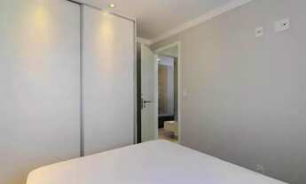 Imagem 7: Aluga-se apartamento mobiliado no Santa Mônica