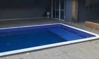 Imagem 6: Espaço de Lazer