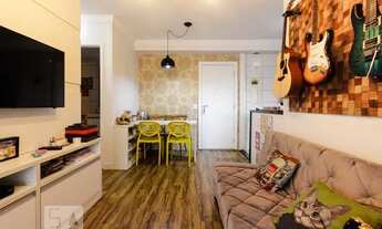 Imagem 3: Apartamento para Aluguel - Vila Formosa, 2 Quartos, 58 m2