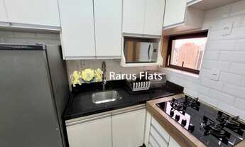 Imagem 7: Excelente Apartamento com 2 Dormitórios no Coração de Moema