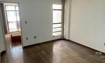 Imagem 3: Apartamento para aluguel, 1 quarto, 1 vaga, CENTRO - Juiz de Fora/MG