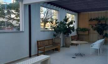 Imagem 6: Apartamento venda 93 metros 3 quartos sendo 1 suíte 2 vagas Vox Taquaral - Campinas - SP