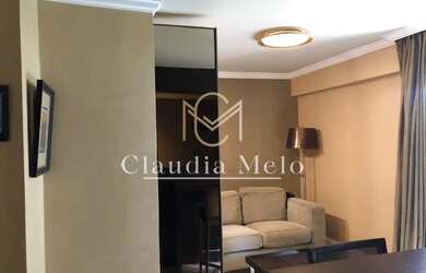 Imagem 2: FLAT NA 1a. QUADRA DA PRAIA DO LEBLON - RUA GENERAL SAN MARTIN